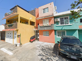 Maison 2 chambre à vendre à Veracruz, Veracruz, Veracruz, Veracruz