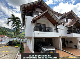 3 Habitación Villa en venta en Meta, Villavicencio, Meta