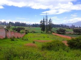  Terrain for sale in Yaruqui, Quito, Yaruqui