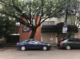  Terreno (Parcela) en venta en Miguel Hidalgo, Ciudad de México, Miguel Hidalgo