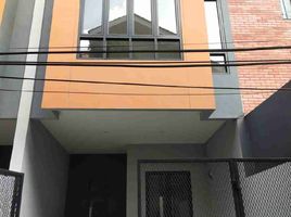 4 Bedroom House for sale in Universitas Katolik Indonesia Atma Jaya, Tanah Abang, Kebayoran Lama