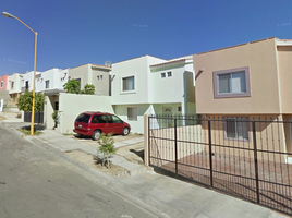 3 Schlafzimmer Villa zu verkaufen in La Paz, Baja California Sur, La Paz