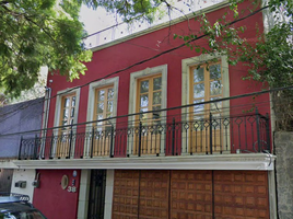 3 Habitación Casa en venta en Alvaro Obregon, Ciudad de México, Alvaro Obregon
