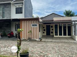  Vila for sale in Bogor Senior Hospital, Ciawi, Bogor Selatan