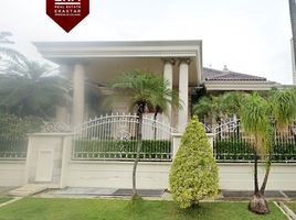  Rumah for sale in Ancol beach, Tanjung Priok, Tanjung Priok