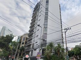 2 Habitación Apartamento en venta en Miguel Hidalgo, Ciudad de México, Miguel Hidalgo