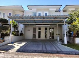 6 Schlafzimmer Haus zu verkaufen in Sukolilo, East Jawa, Sukolilo, Surabaya
