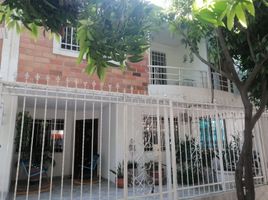 3 Habitación Casa en venta en Quinta de San Pedro Alejandrino, Santa Marta, Santa Marta