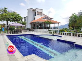 7 Bedroom Villa for rent in Pereira, Risaralda, Pereira