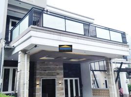 5 Bedroom House for sale in Citeureup, Bogor, Citeureup