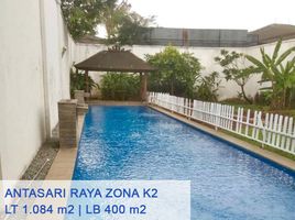 4 Bedroom Villa for sale in Medistra Hospital, Mampang Prapatan, Cilandak