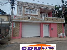 5 Habitación Casa en venta en El Oro, Machala, Machala, El Oro