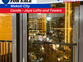 Condominium 2 chambre à vendre à Makati City, Metro Manila, Makati City