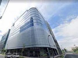 303.55 SqM Office for rent in Baclaran LRT-1, Pasay City, Paranaque City