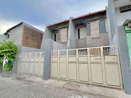 4 Bedroom House for sale in Kenjeran, Surabaya, Kenjeran