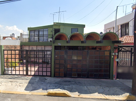 3 Schlafzimmer Haus zu verkaufen in Puebla, Puebla, Puebla, Puebla