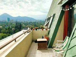 2 Habitación Apartamento en venta en Chile, San Jode de Maipo, Cordillera, Santiago, Chile