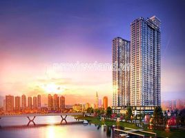 3 Phòng ngủ Chung cư for sale in Sài Gòn Pearl, Phường 22, Phường 22