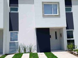 Villa 3 chambre à vendre à Toluca, Mexico, Toluca