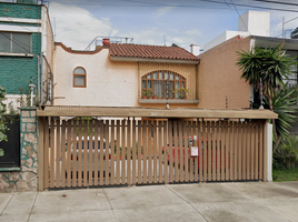 Villa 3 chambre à vendre à Miguel Hidalgo, Mexico City, Miguel Hidalgo