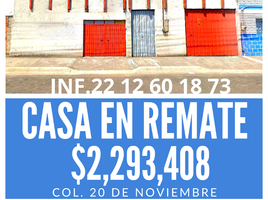 Villa 3 chambre à vendre à San Pedro Cholula, Puebla, San Pedro Cholula