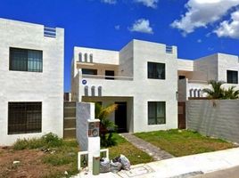 Maison 3 chambre à vendre à Merida, Yucatan, Merida