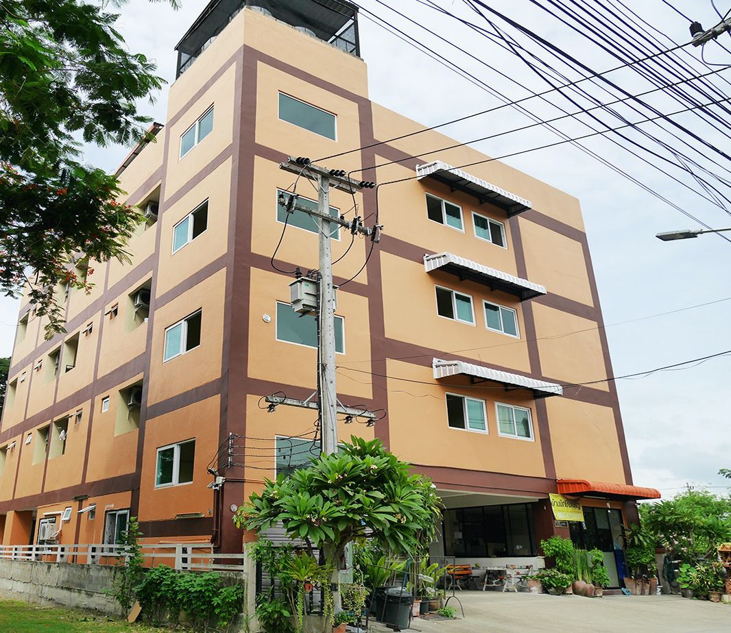27 Bedrooms Apartment for sale In Fa Ham Chiang Mai