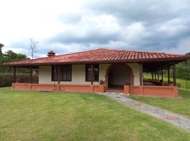 3 Bedroom House for sale in Salento, Quindio, Salento