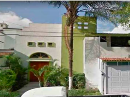3 Schlafzimmer Villa zu verkaufen in Tepic, Nayarit, Tepic