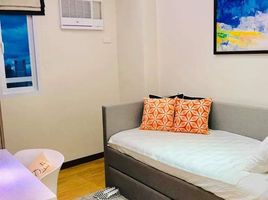 Studio Apartment for sale at Quantum Residences, Pasay City