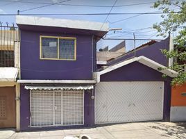 4 Schlafzimmer Haus zu verkaufen in Venustiano Carranza, Mexico City, Venustiano Carranza