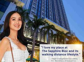 1 Bedroom Condo for sale in Metro Manila, Pasig City, Eastern District, Metro Manila