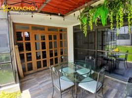 3 Schlafzimmer Villa zu verkaufen in Huitzilac, Morelos, Huitzilac