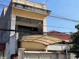 4 Kamar Rumah for sale in Sawahan, Surabaya, Sawahan