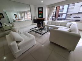 3 Habitación Apartamento en alquiler en Bogotá, Cundinamarca, Bogotá