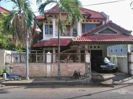 5 Bedroom Villa for sale in Kenjeran, Surabaya, Kenjeran