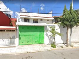 3 Schlafzimmer Haus zu verkaufen in Ocoyucan, Puebla, Ocoyucan