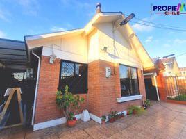 3 Habitación Villa en venta en Maule, Maule, Talca, Maule
