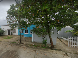 Maison 2 chambre à vendre à Coatzacoalcos, Veracruz, Coatzacoalcos