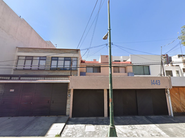 Villa 4 chambre à vendre à Miguel Hidalgo, Mexico City, Miguel Hidalgo