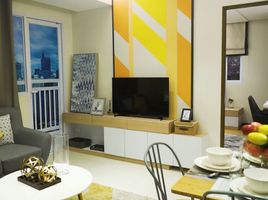 2 Bedroom Apartment for sale at Quantum Residences, Pasay City