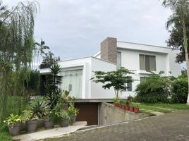 3 Habitación Villa en alquiler en Santo Domingo De Los Colorados, Santo Domingo, Santo Domingo De Los Colorados