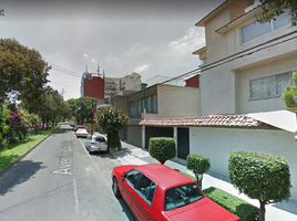 Maison 5 chambre à vendre à Naucalpan De Juarez, Mexico, Naucalpan De Juarez