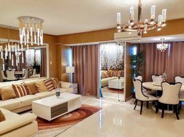 3 Bedroom Apartment for sale at Bay Garden, Pasay City