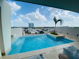 2 Bedroom Apartment for rent in Yucatan, Merida, Yucatan