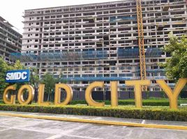 1 Bedroom Condo for sale in Villamor Air Base Golf Course, Paranaque City, Paranaque City