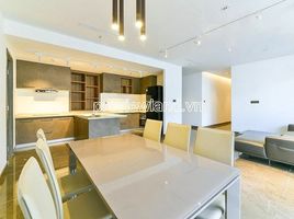 3 Phòng ngủ Căn hộ for rent in Phường 22, Bình Thạnh, Phường 22