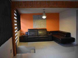 4 Schlafzimmer Haus zu verkaufen in Cuajimalpa De Morelos, Mexico City, Cuajimalpa De Morelos