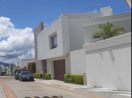 4 Schlafzimmer Villa zu verkaufen in Morelia, Michoacan, Morelia