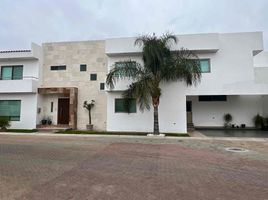 4 Schlafzimmer Haus zu verkaufen in Aguascalientes, Aguascalientes, Aguascalientes, Aguascalientes